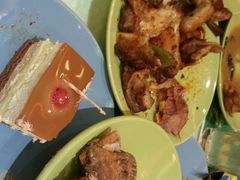 -舜和巴西烤肉餐厅(舜和国际店)