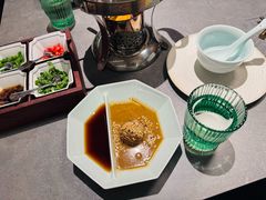 -鼎鼎香·港式火锅(北京SKP店)