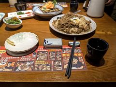 -二丁目食堂(浑南花园城店)