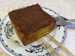 -渔记茶餐厅(渔村店)