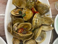 -鑫鸿达·海鲜闽菜热炒小馆(中山路店)