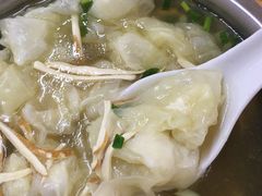 -荣巷小馄饨(荣巷店)