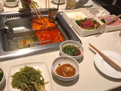 -海底捞火锅(龙岗星河COCO Park店)
