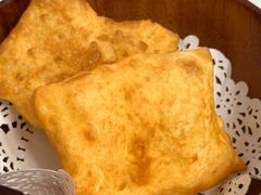 -金山奶茶馆(五一路店)