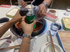-大斌家串串火锅(喜盈门店)