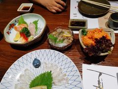 -桥岚·巷子鲜河豚鱼(专门店)