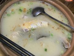 -堂宴·老厦门私房菜(1988仙岳总店)