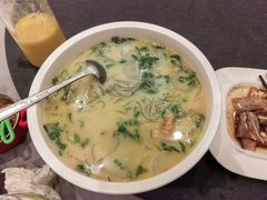 -龙宴海鲜城(经中路店)