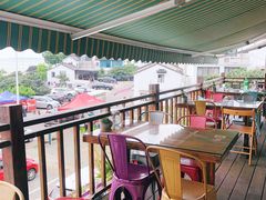 大堂-美味之家·湖景农家乐(太湖东山店)