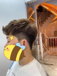 -T-Hair Salon
