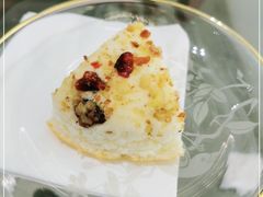 -故宫前门冰窖餐厅蛋糕房