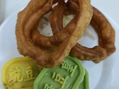 -老磁器口豆汁店(天坛店)