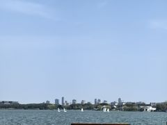 -金鸡湖景区