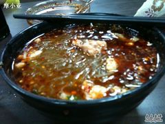 -青石桥老瓦房肥肠粉总店(青石桥总店)
