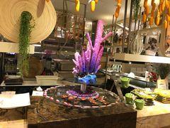 -芭菲盛宴·环球美食(袁家岗店)