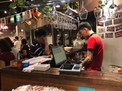 -丽伟的串·烧烤·砂锅(季景天地店)