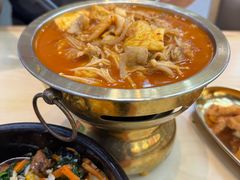 -食米家拌饭(梅溪新天地店)