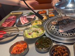 -韩一品韩国料理(柏庐南路店)