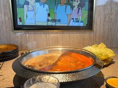 -牛New寿喜烧(金茂览秀城店)