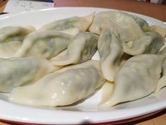 -喜家德虾仁水饺(飞洲国际店)