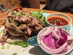 -有奴思烤肉·清真(正宁路店)