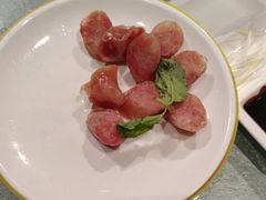 -凤凰园烤鸭店·唐山菜·传承花椒肉(老唐丰路店)