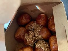手切一口肠-奶奶的美食(悦立方店)