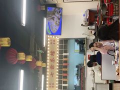 -七爷清汤腩·港式餐厅(金狮广场店)