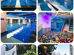 -海德温泉生活馆(朝阳大悦城店)