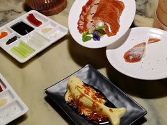 -范家小馆·烤鸭新京菜(金融街店)