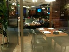 -汉巴味德自助餐厅(嘉定宝龙广场店)