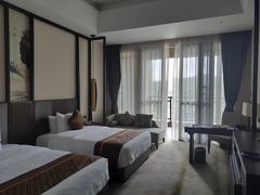 -清远熹乐谷温泉度假酒店