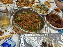 -勇利赵家烤肉坊(纬二街店)
