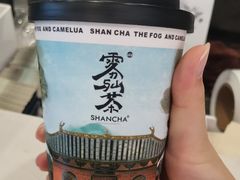 -雾与山茶(大禹城店)