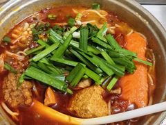 -铁锅哥米线