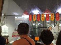 -吴山烤禽 (吴山路店)