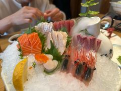 -花和海鲜自助(梅江店)