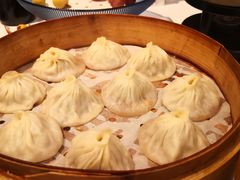 同庆楼小笼包-同庆楼(大钟寺店)