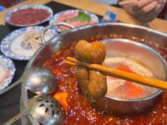 -飘香火锅(玉林西路店)