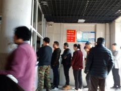 -龙门李家三旦羊肉汤馆