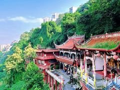 -龙泉洞(沙坪坝区)