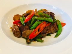 -宝丽轩中餐厅BAOLIXUAN
