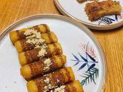 红糖糍粑-本味友膳·茶餐厅(和达中心城店)
