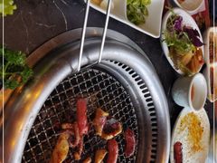 -一品诚记烤肉·甄选店(中南路店)