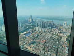 -镇江苏宁银河国际酒店-大堂酒廊