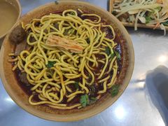 -白老三牛肉丸子面(平阳广场店)