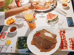 -川锅一号火锅(睢宁店)