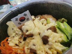 -Meet Sun韩式大排档(五一广场7MALL店)