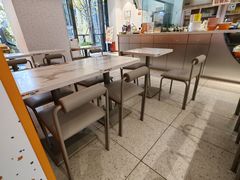 -鱼你在一起(浦东新陆家嘴滨江中心店)