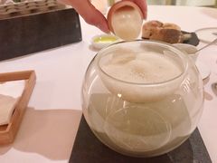 63度温泉蛋-Odette